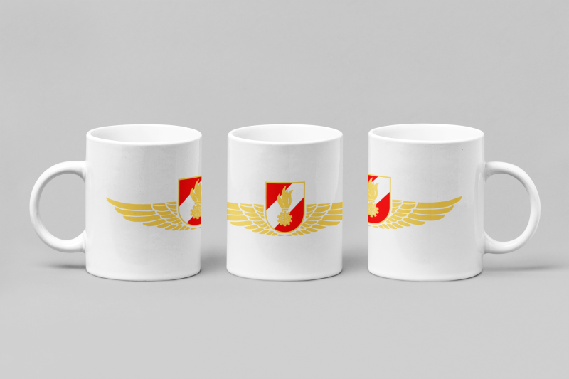 Tasse Flugdienst1